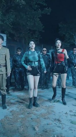 无上君王 