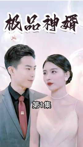 极品神婿 