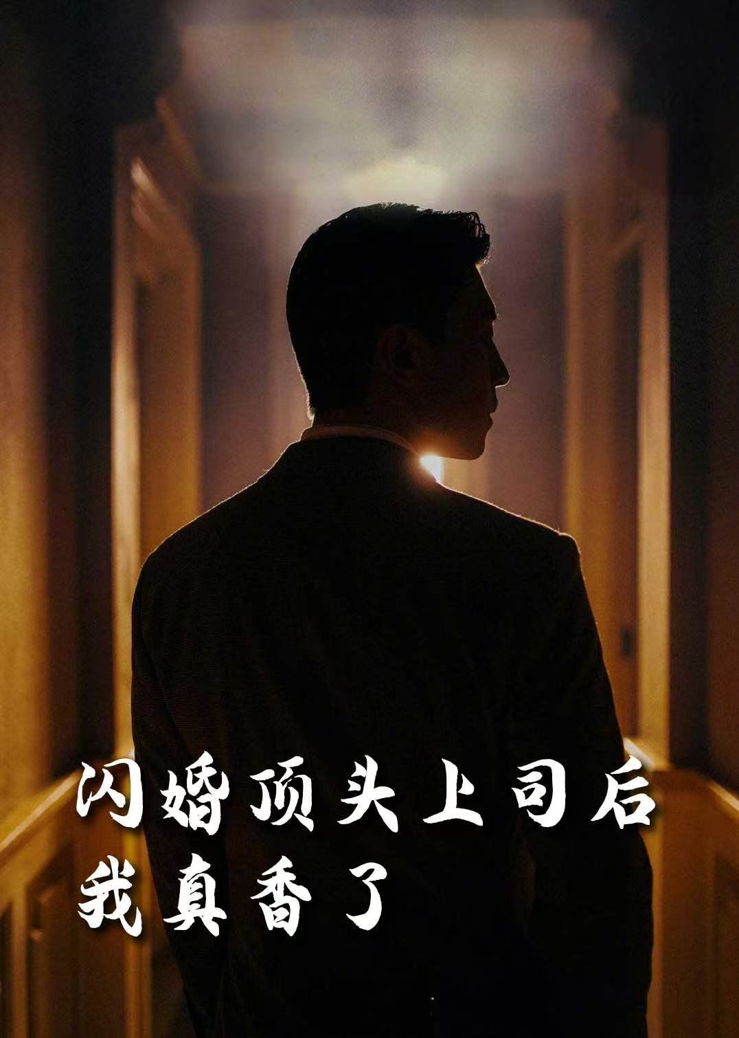新闪婚顶头上司后我真香了 
